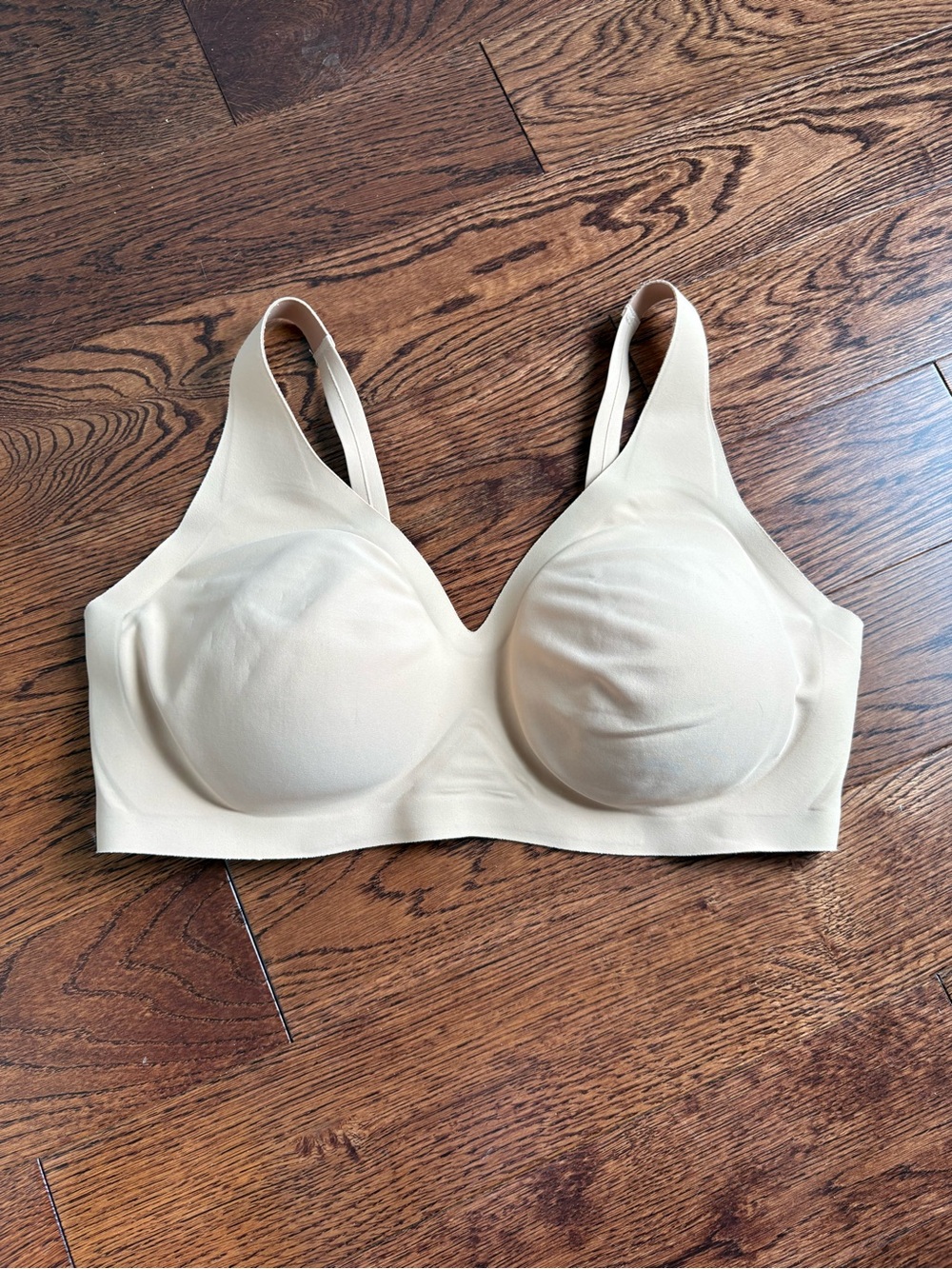 Knix Revolution V-neck Bra